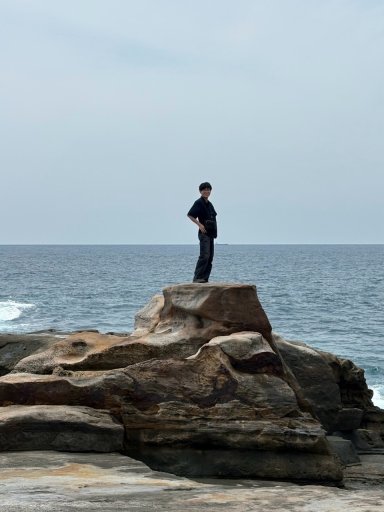 沖野匠吾のプロフィール画像
